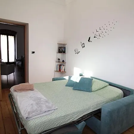 My Happy Place Apartment *