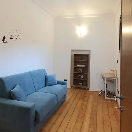 My Happy Place Apartment