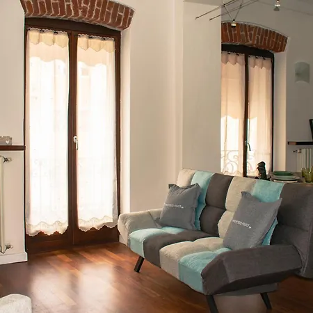 Appartement My Happy Place