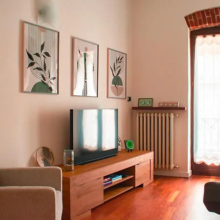 Apartamento My Happy Place Cuneo