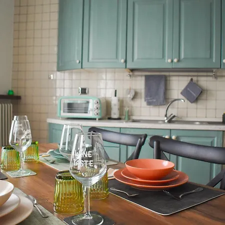 My Happy Place * קונאו