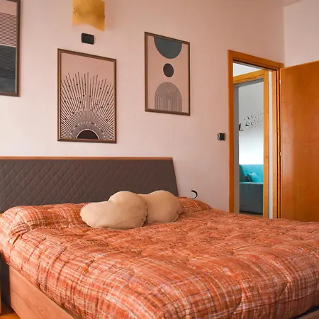 My Happy Place Appartement