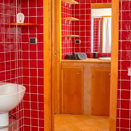 דירה My Happy Place