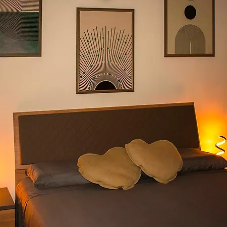 My Happy Place Apartamento *