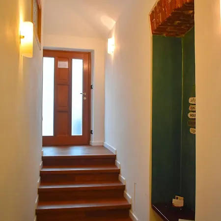 Apartamento My Happy Place