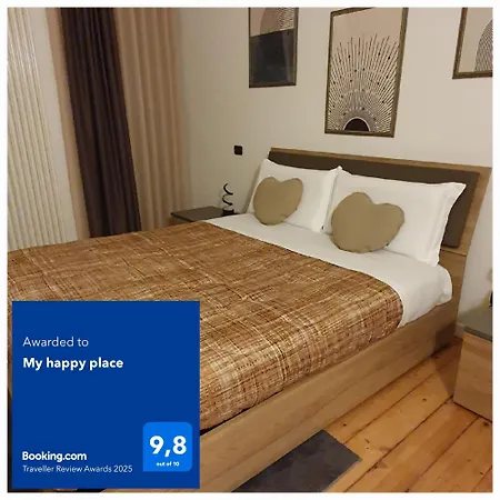 My Happy Place קונאו