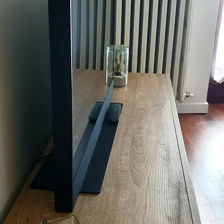 דירה My Happy Place קונאו