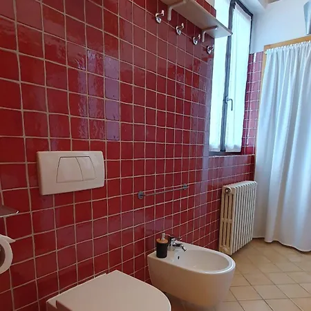 My Happy Place Apartamento