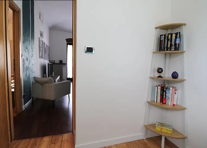 My Happy Place Cuneo