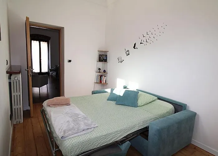 My Happy Place Apartment *