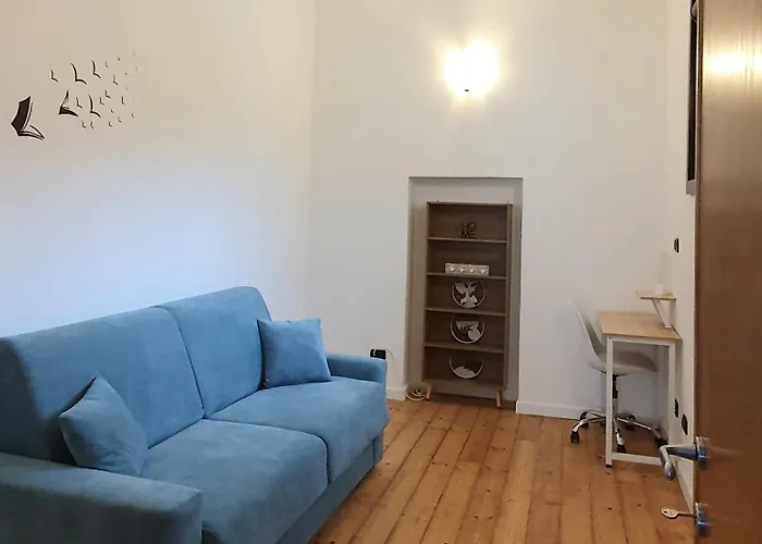 My Happy Place Apartment