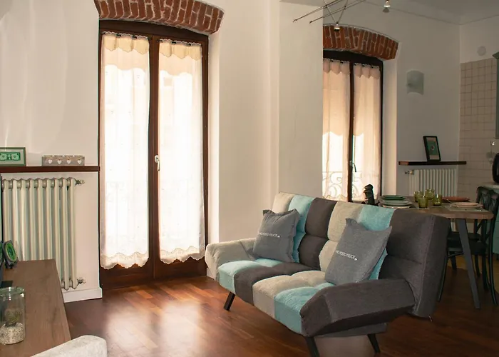 Apartment My Happy Place