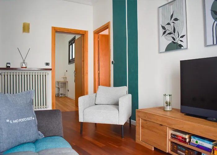 My Happy Place Cuneo