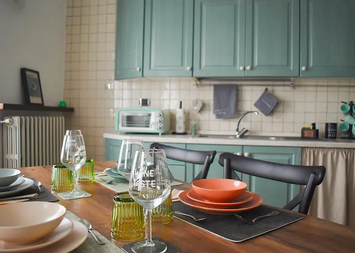 My Happy Place * Cuneo