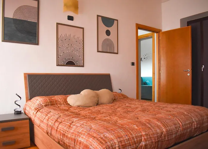 My Happy Place Apartment