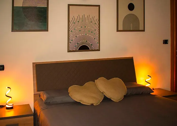 My Happy Place Apartment *