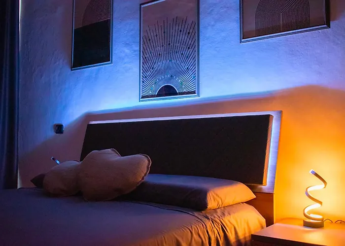 Apartment My Happy Place Cuneo