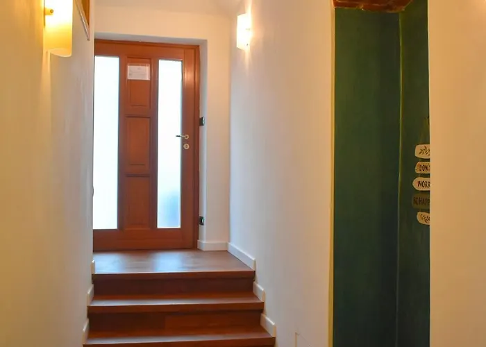 Apartment My Happy Place