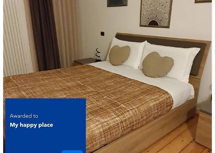 My Happy Place Cuneo