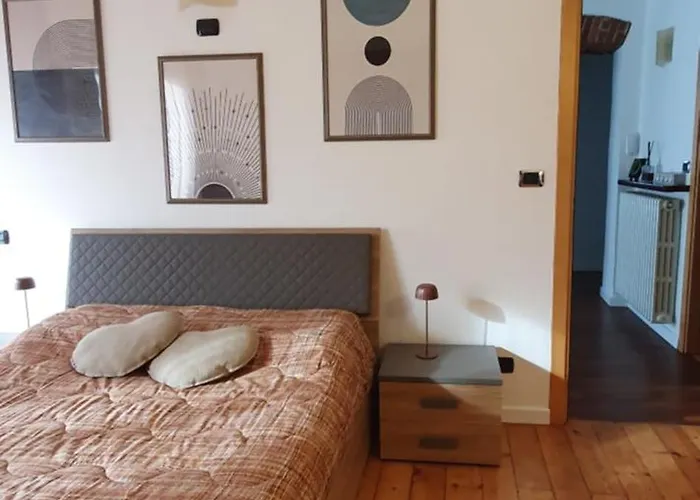 My Happy Place Cuneo