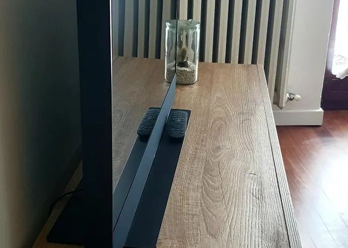 Apartment My Happy Place Cuneo