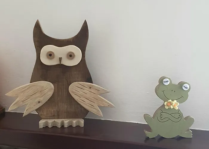 My Happy Place Cuneo