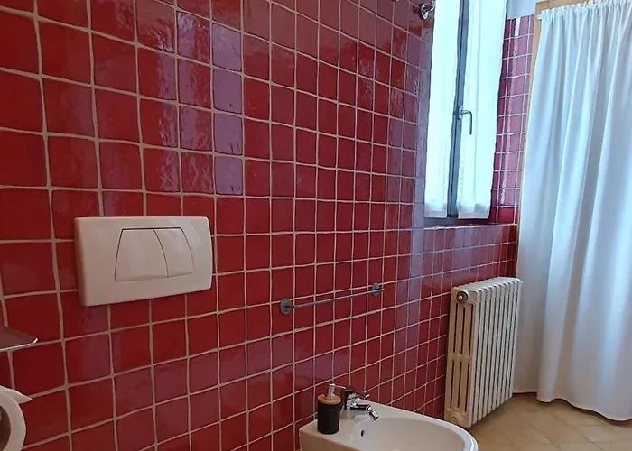 My Happy Place Apartment